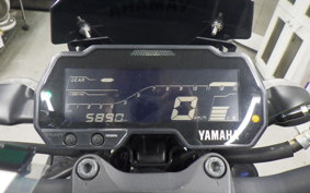 YAMAHA MT-15 2001