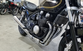KAWASAKI ZEPHYR 400 K 2005 ZR400C