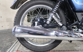 YAMAHA SR400 2019 RH16J