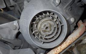 HONDA DIO CESTA GEN 2 2006 AF62