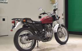 HONDA CB223S 2025 MC40