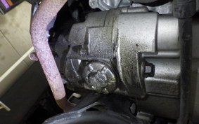 YAMAHA VINO 50 Molfe SA37J