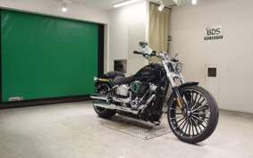 HARLEY FXBR1920 2026