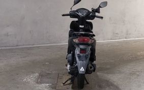 HONDA DIO 110 JK03