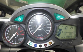 YAMAHA FJR1300 2002