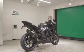 KAWASAKI NINJA ZX-6R A 2024 ZX636J