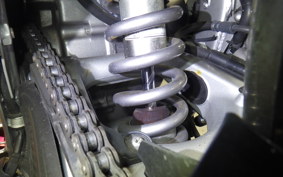 HONDA CRF250L MD38