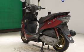 PGO TIGRA 125