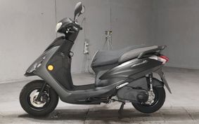 YAMAHA AXIS Z SED7J