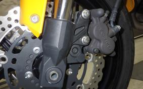 KAWASAKI VERSYS 650 2012