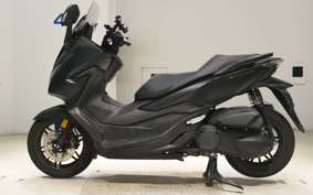HONDA FORZA 250 1991 MF13