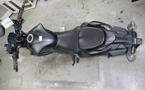 SUZUKI GIXXER 250 2006 ED22B