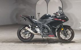 YAMAHA YZF-R25 RG10J