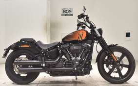 HARLEY FXBBS1870 2024