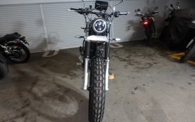 YAMAHA TW200 2JL