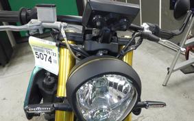 OTHER FBモンディアル HPS125