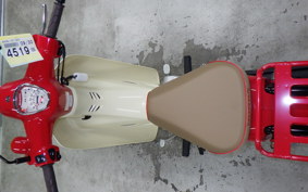 HONDA C50 SUPER CUB 2021 AA09