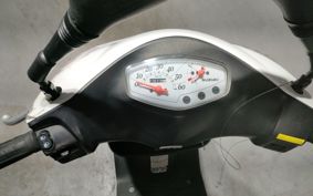 SUZUKI ADDRESS V50 CA44A