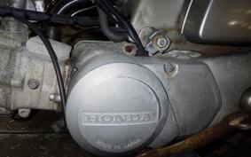 HONDA C90 SUPER CUB HA02