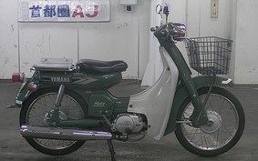 YAMAHA MATE 50 2002 UA04J