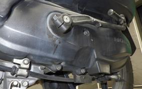 HONDA DIO 110 2025 JF31