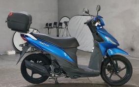 SUZUKI ADDRESS V110 CE47A