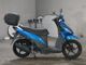 Фото Suzuki ADDRESS V110 с японского аукциона