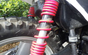 YAMAHA PW50 2023 4X4