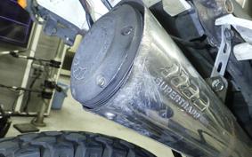 SUZUKI DJEBEL 125 SF44A