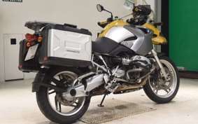 BMW R1200GS 2004