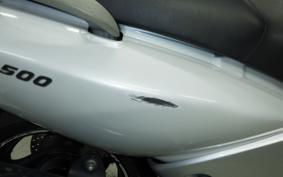 YAMAHA T-MAX 500 2003 SJ02J