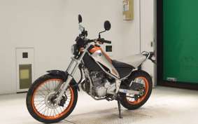 YAMAHA TRICKER Gen.2 2022 DG16J
