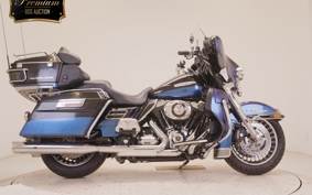 HARLEY FLHTK 1690 2009