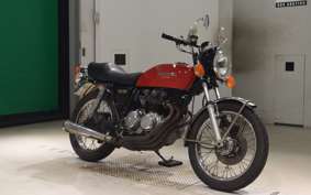 HONDA CB400 2026 CB400F