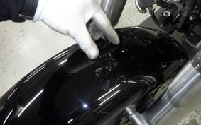 HARLEY FLSTC 1580 2010
