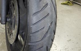YAMAHA XJ6 F 2010