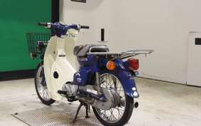 HONDA C50 SUPER CUB 2025 C50