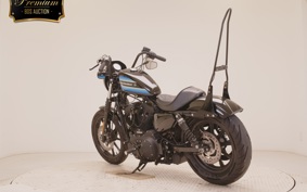 HARLEY XL1200NS 2018