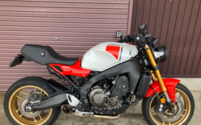 YAMAHA XSR900 2025 RN80J