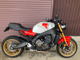 Фото Yamaha XSR900 2025 с японского аукциона