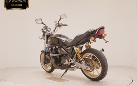 KAWASAKI ZEPHYR 400 KAI 1997 ZR400C