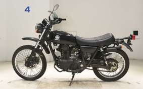 KAWASAKI 250TR 2021 BJ250F