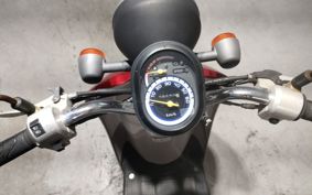 HONDA TODAY AF67