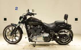 HARLEY FXBRS1870 2021