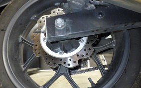 HONDA NC750L RC67