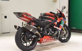SUZUKI GSX-R1000 2008