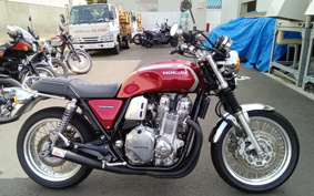 HONDA CB1100EX ABS E PACKAGE  2023 SC65