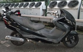 SUZUKI SKYWAVE 250 (Burgman 250) CJ43A