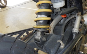 HONDA VTR 250 MC33