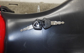 TRIUMPH DAYTONA 675 2009